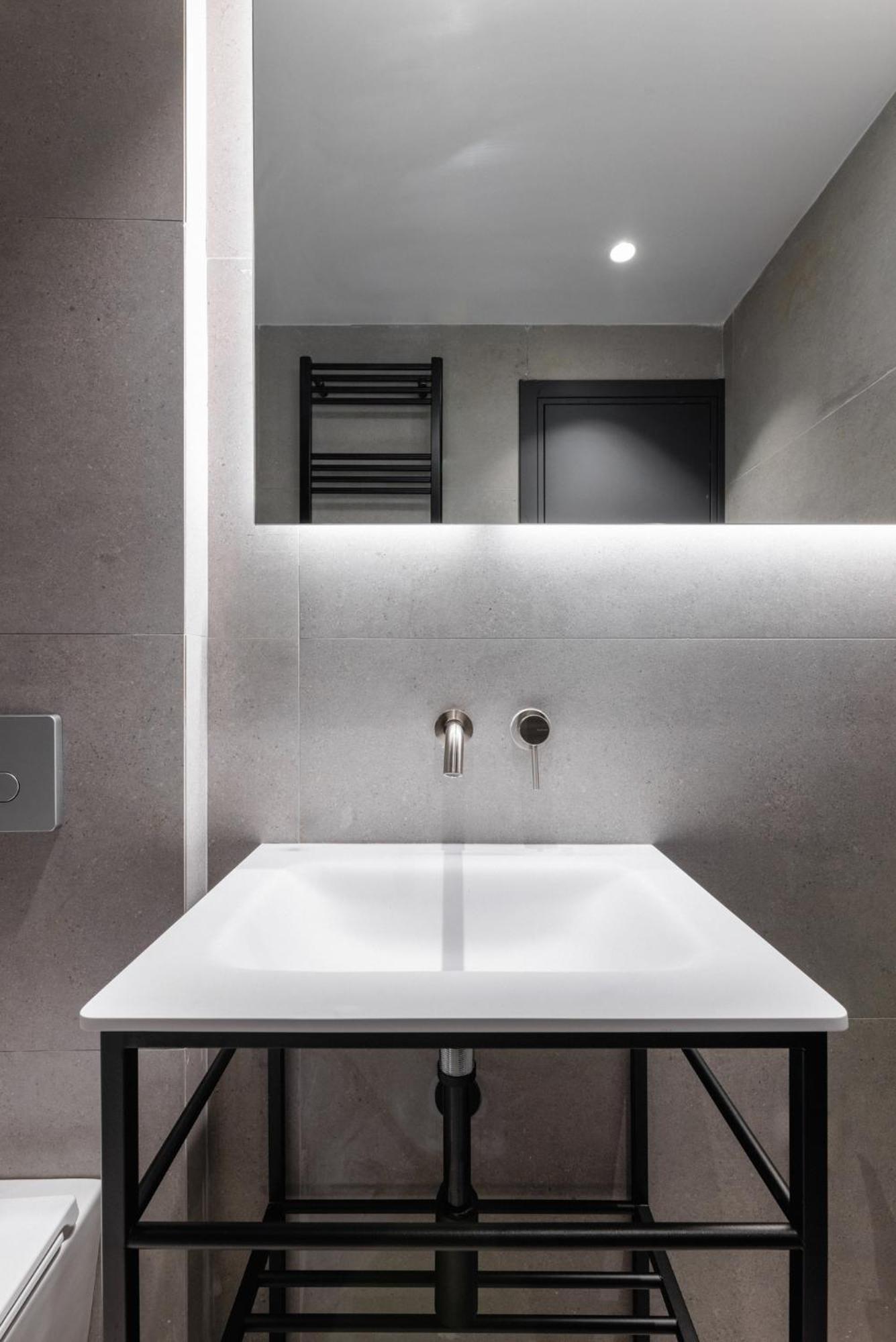 Liv 9 Residence Selanik Dış mekan fotoğraf